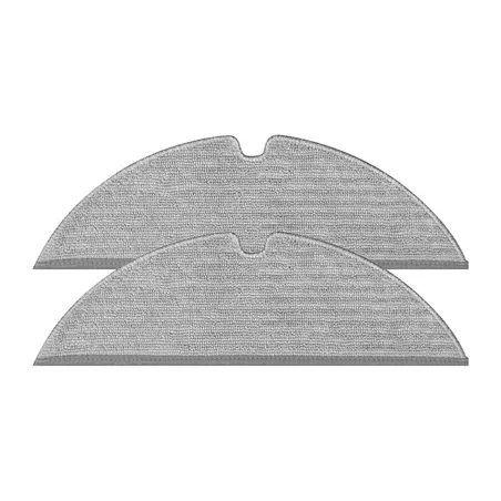 Mopping pads for Dreame D20, D20 Plus, D20 Pro, D20 Pro Plus